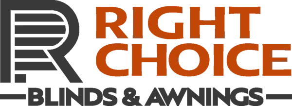 Right Choice Blinds & Awnings